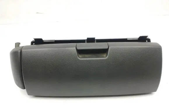 Mercedes-Benz S W221 Front trunk storage compartment HBZ221004