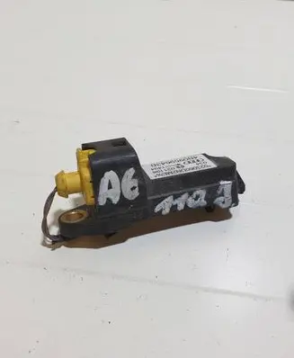 Audi A6 S6 C5 4B Airbag deployment crash/impact sensor 4B0959643B 031198 023060DN2ME96