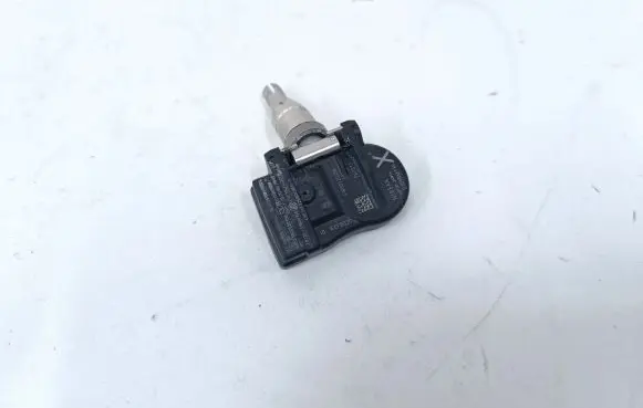 Nissan Leaf I (ZE0) Tire pressure sensor 407003AN1A S180052035G