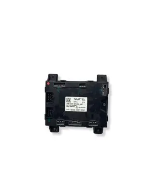 Tesla Model S Central body control module 101090700G 80063632 433MHZ