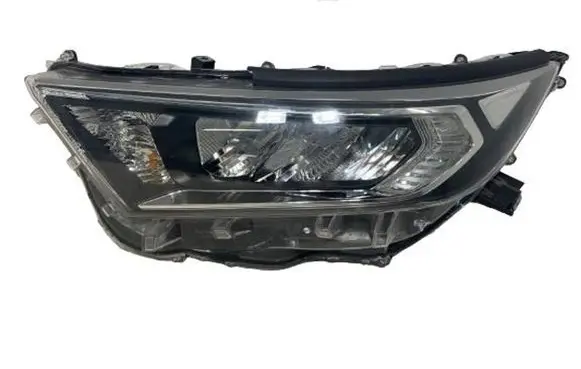 Toyota RAV 4 (XA50) Headlight/headlamp 8990742020 000064GJ 1437000331