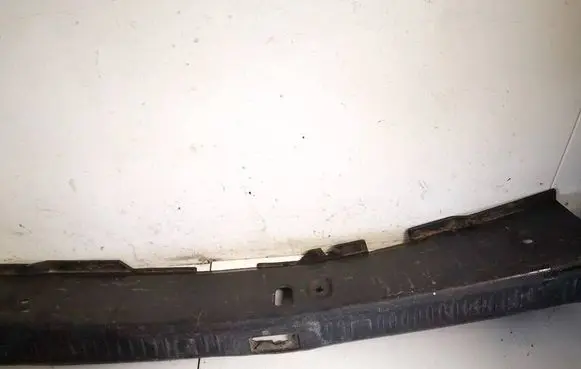 Nissan Primera Other trunk/boot trim element 84921av700