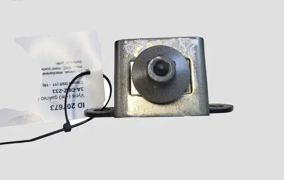Citroen DS5 Tailgate/trunk/boot hinge