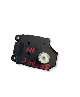 Renault Scenic III - Grand scenic III Air flap motor/actuator N105212V VHB3010007A