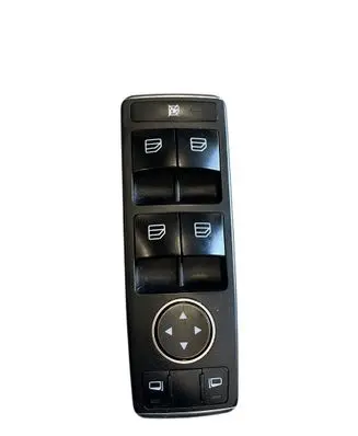 Mercedes-Benz E W212 Multifunctional control switch/knob 1537097
