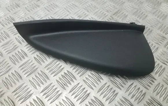 Seat Leon (1P) Dashboard side end trim 1P0857085A