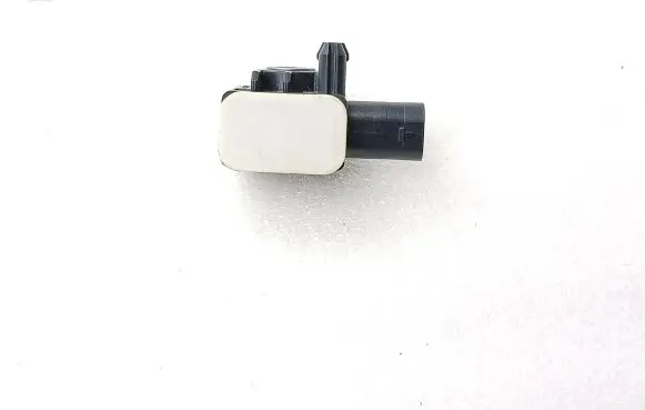 Mercedes-Benz GLE (W166 - C292) Airbag deployment crash/impact sensor A1668210151