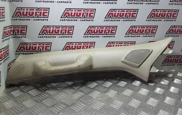 Toyota Land Cruiser (J150) Other sill/pillar trim element 6222060220 6222060200