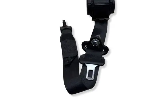 Hyundai Tucson JM Rear seatbelt 898202E001