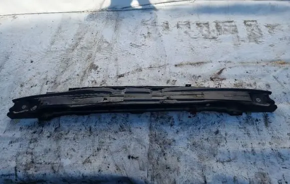 Rear beam