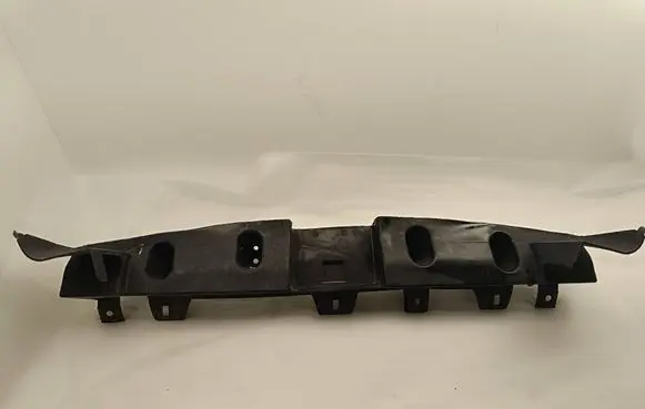 Dodge Durango Front bumper support beam T300775D 16356AD 60586