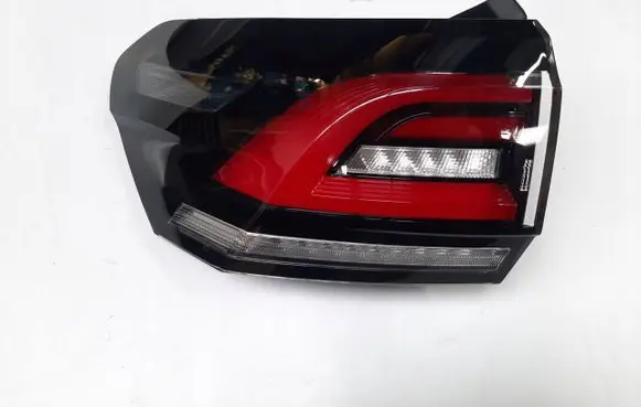 Volkswagen Taigo Rear/tail lights 2G7945095