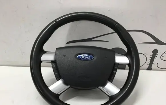 Ford Transit Steering wheel 305522299D52