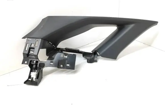 Peugeot 3008 II (C) pillar trim 9810162077 110751B1 110751A1