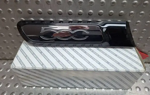 Fiat 500 Rear arch trim S26337543 735431948