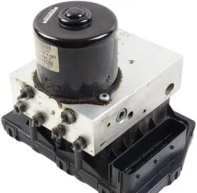 Mercedes-Benz C W203 ABS Pump A2035451632 A0044310512 10094715133