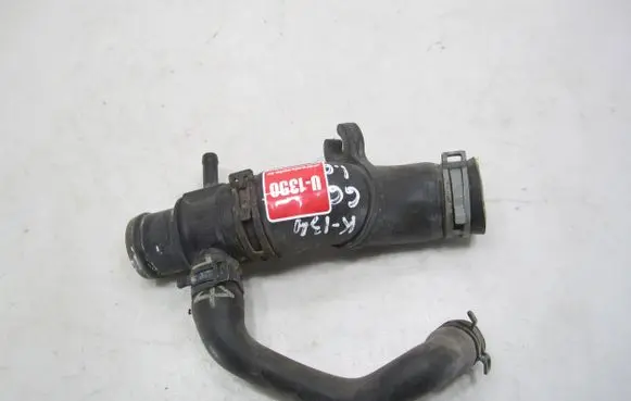 Volkswagen Golf VI Engine coolant pipe/hose 1K0121087E 1320451