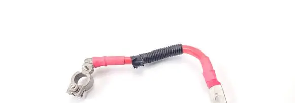 Ford Transit Positive cable (battery)