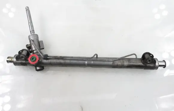 Ford S-MAX Steering rack 6G913A500CM