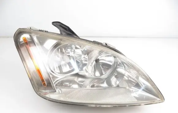 Ford Focus C-MAX Headlight/headlamp 