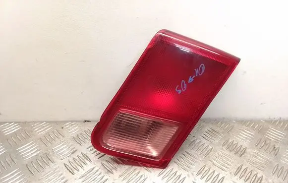 Honda Civic Tailgate rear/tail lights