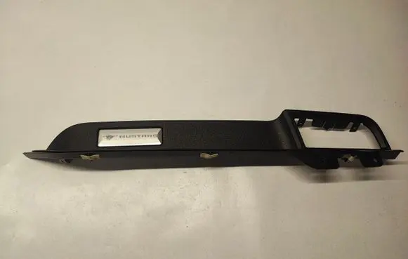 Ford Mustang VI Dashboard glove box trim FR3B63044B88 BE3ZHE