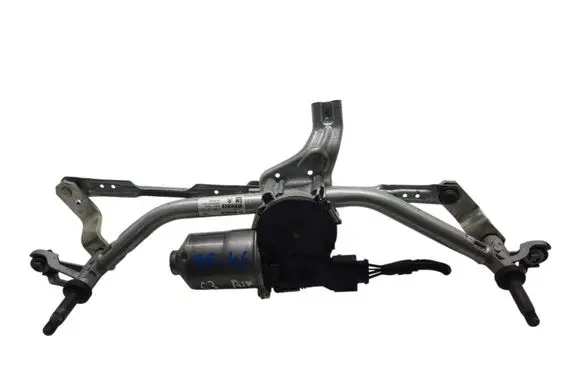 Citroen C3 Aircross Front wiper linkage 39109362