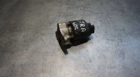 Opel Astra F EGR valve 94050