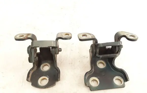MG ZT - ZT-T Front door hinge set 