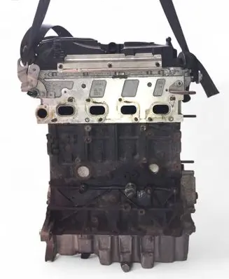 Volkswagen PASSAT B7 Engine 03L021CA CFH