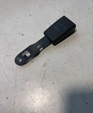 Fiat Doblo Front seatbelt buckle 630538600A 07356193390 191020