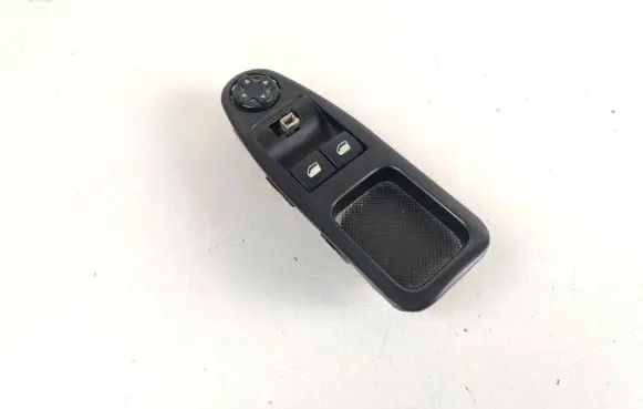 Citroen Jumpy Electric window control switch 14012283XT