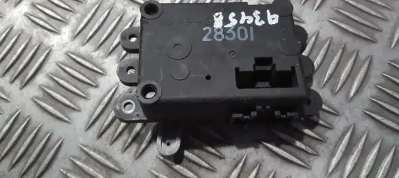 Mazda Premacy Air flap motor/actuator