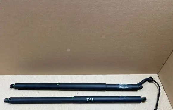 Tesla Model X Tailgate/trunk strut/damper 106566400A 106566900A