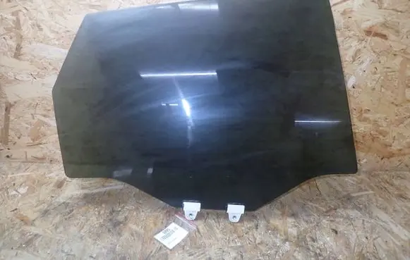 Mazda CX-5 II Rear door window glass 
