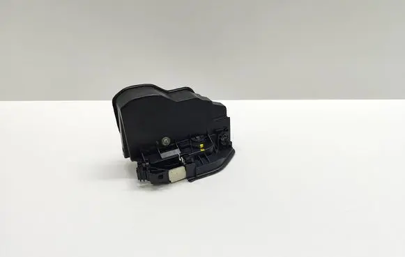 BMW 3 F30 F35 F31 Front door lock 7167071 51217167071