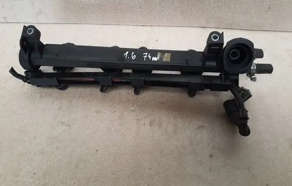 Volkswagen Golf IV Fuel injectors set 06A133317A