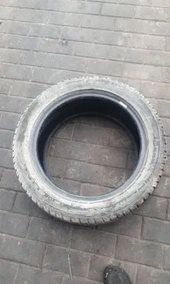 Volvo S80 R17 winter tire 22550R17