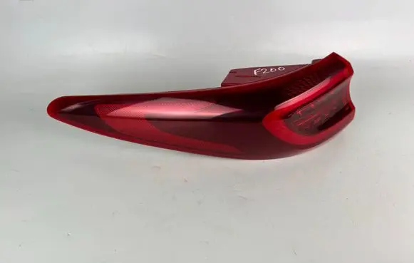 KIA Sportage Rear/tail lights 92401F1600