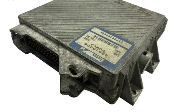 Ford Transit Engine control unit/module 95VB9J464ZA 80515A 02010006
