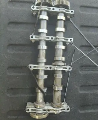 Audi A7 S7 4G Camshaft 059021fe 059022ct