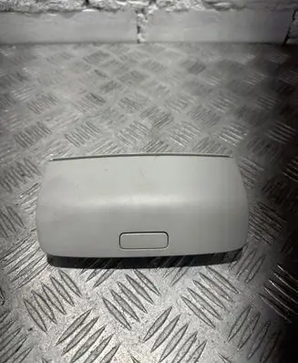 Volkswagen Jetta V Headlining roof glove box 1K0868837