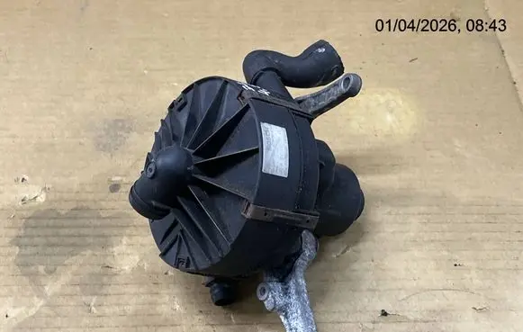 Mercedes-Benz GL X164 Secondary air pump A0001405185 0001405185