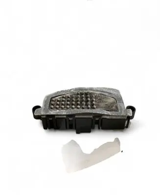Porsche Macan (95B) Heater blower motor/fan resistor 8T0820521G