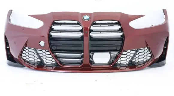 BMW M4 G82 G83 Front bumper 76543224