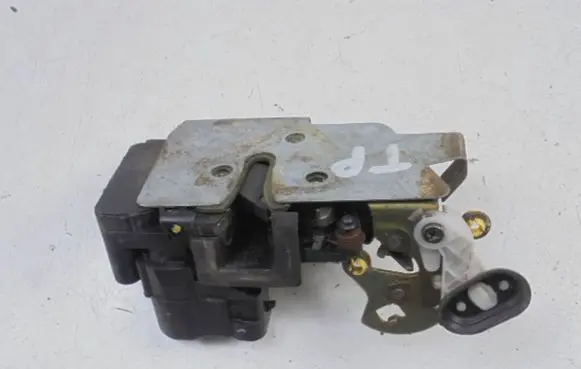 Fiat Marea Rear door lock