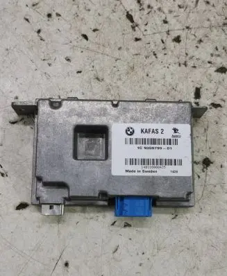 BMW 4 F36 Gran coupe Camera control unit module 9359799 1428 11B188000435