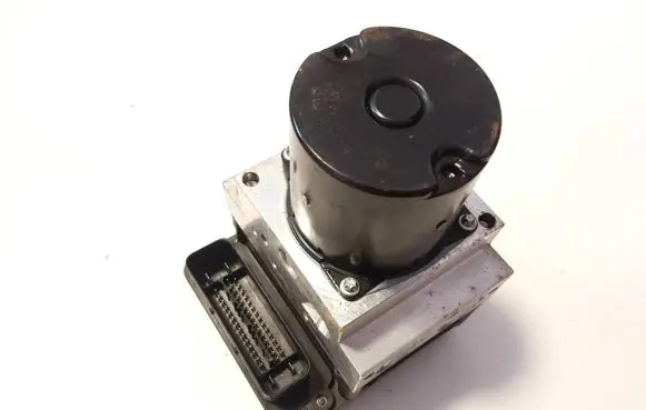 BMW X5 E70 ABS Pump 6783056 43717180208 0265960300