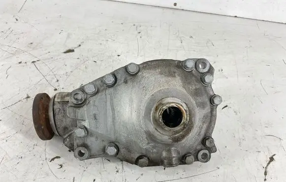 BMW X3 F25 Front differential 7578153 31507578153 EAF95Z338