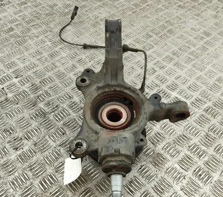Renault Master III Front wheel hub 400148957R